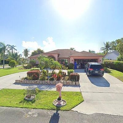 945 Nw 38 Th Ter, Delray Beach, FL 33445