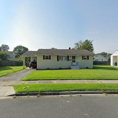 947 Buck Dr, Dover, DE 19901