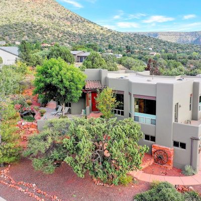 95 Las Ramblas, Sedona, AZ 86351