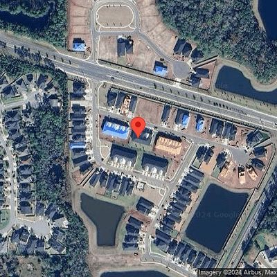 95092 Terris Way #4 B, Fernandina Beach, FL 32034