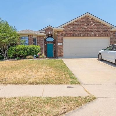 9533 Willow Branch Way, Crowley, TX 76036