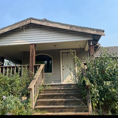 9564 N Buchanan Ave, Portland, OR 97203