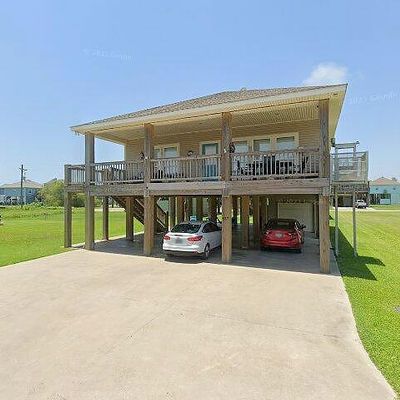 957 S Fisherman, Port Bolivar, TX 77650