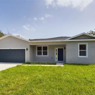 96 Se Malauka Trail, Ocklawaha, FL 32179