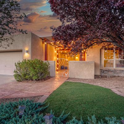 9612 Noche Vista Dr Nw, Albuquerque, NM 87114