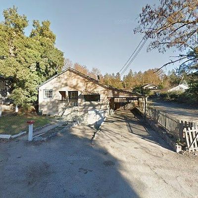 9660 Brookside Ave, Ben Lomond, CA 95005