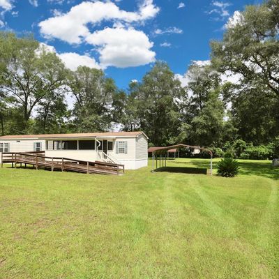 9662 Blackjack Rd, Macclenny, FL 32063