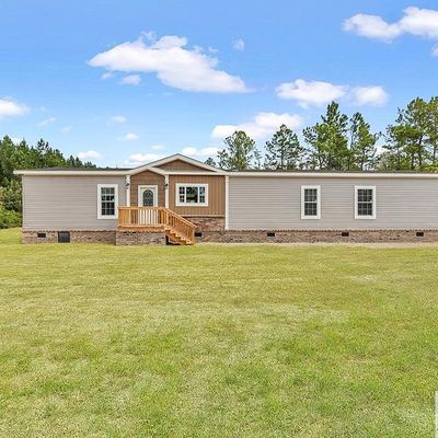 967 Lee Place Road Ne, Ludowici, GA 31316