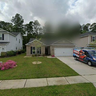 97 Crystal Lake Dr, Savannah, GA 31407