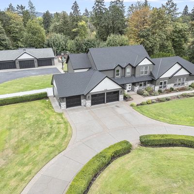 9700 Ne Meadow Loop Rd, Newberg, OR 97132