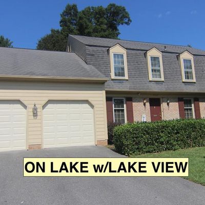 9709 Lookout Pl, Montgomery Village, MD 20886