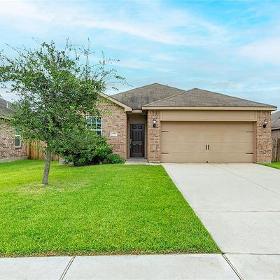 9714 Steel Knot Ln, Rosharon, TX 77583