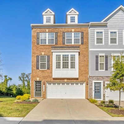 9718 Glassy Creek Way, Upper Marlboro, MD 20772