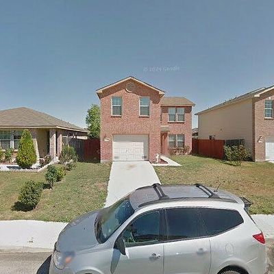 9739 Crescent Moon, San Antonio, TX 78245