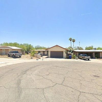 9780 E Hollow Pl, Tucson, AZ 85748