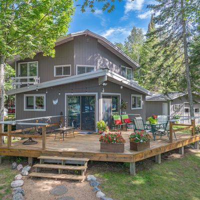 979 Bundo Rd, Three Lakes, WI 54562