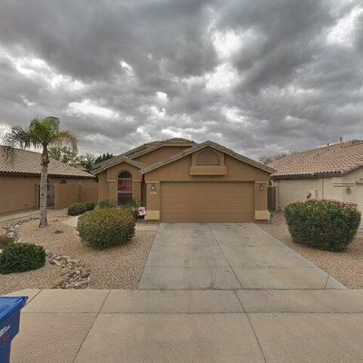 9807 E Olla Ave, Mesa, AZ 85212