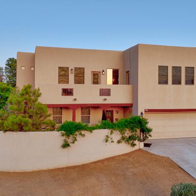 9828 Davenport St Nw, Albuquerque, NM 87114