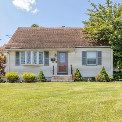 99 Crestview Rd, Fords, NJ 08863