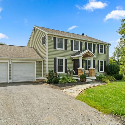 9903 Greenbrier Ln, Walkersville, MD 21793