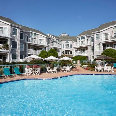 9904 Seapointe Boulevard, Wildwood, NJ 08260