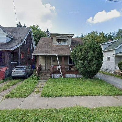 9908 Dunlap Ave, Cleveland, OH 44105