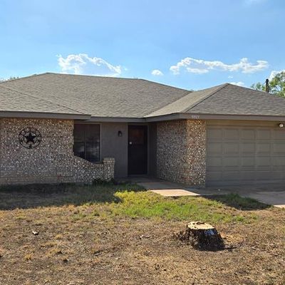 9917 Cottontail Ln, San Angelo, TX 76901