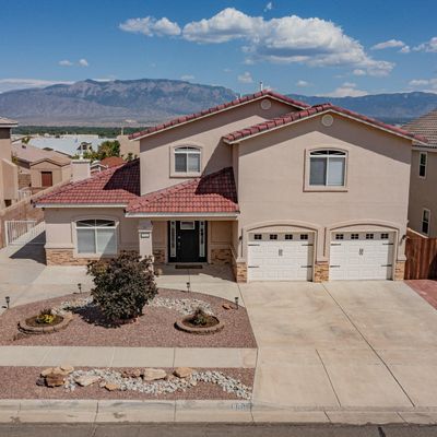 9916 Benton St Nw, Albuquerque, NM 87114