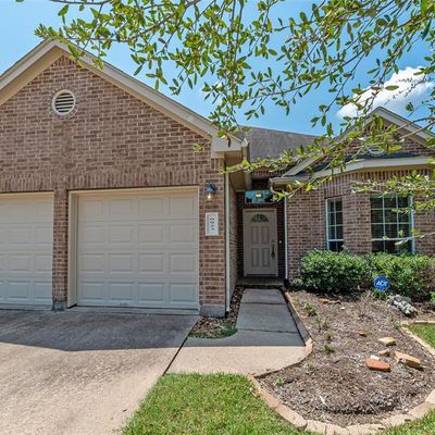 9923 Kendahlwood Ln, Tomball, TX 77375