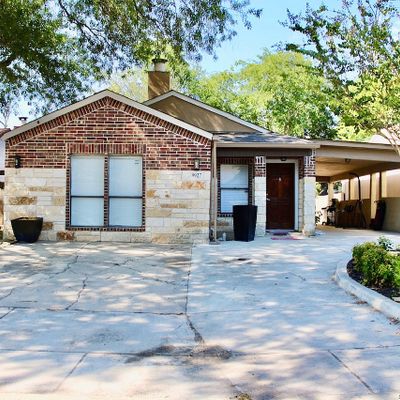 9927 E Sandy Field, San Antonio, TX 78245