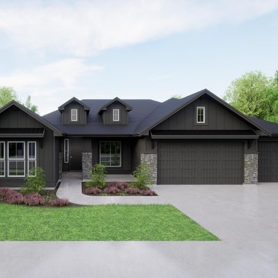 994 W Smokey Lake Ct., Meridian, ID 83642