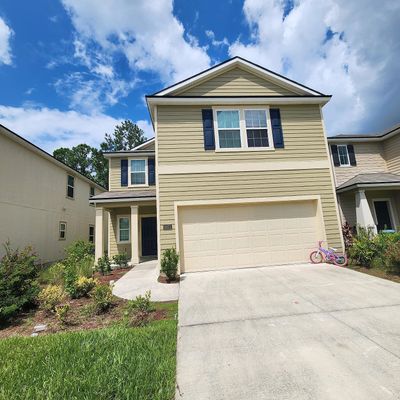 9971 Sitting Fox Court, Jacksonville, FL 32222