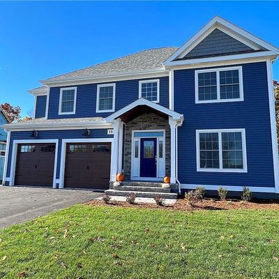 999 Lavender Lane, Southington, CT 06489