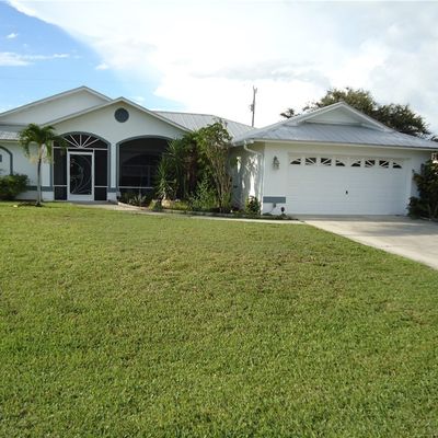 Address Withheld, Cape Coral, FL 33904