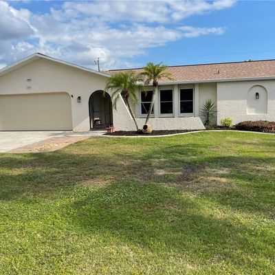 Address Withheld, Cape Coral, FL 33990