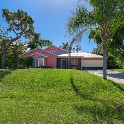 Address Withheld, Cape Coral, FL 33993