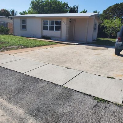 Address Withheld, Deerfield Beach, FL 33064