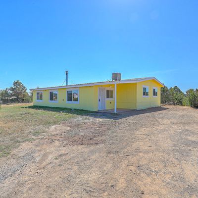 Address Withheld, Edgewood, NM 87015