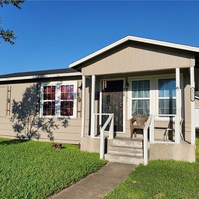 Address Withheld, Corpus Christi, TX 78411