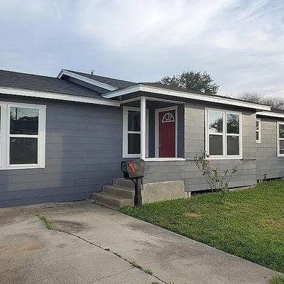 Address Withheld, Corpus Christi, TX 78412