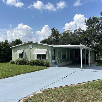 Address Withheld, Hernando, FL 34442