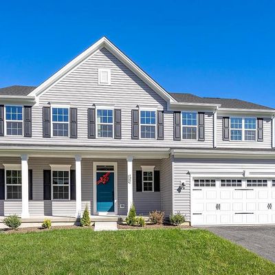 Address Withheld, Honey Brook, PA 19344