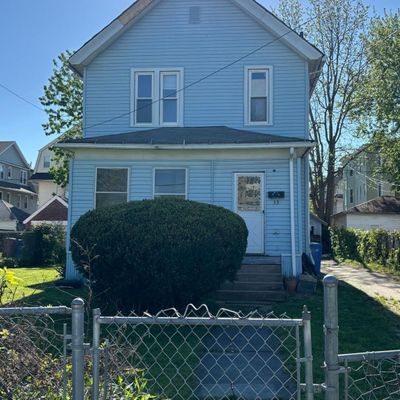 Address Withheld, Hartford, CT 06112