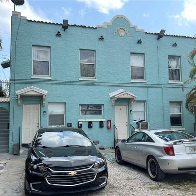 Address Withheld, Miami, FL 33145