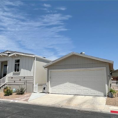 Address Withheld, Las Vegas, NV 89122