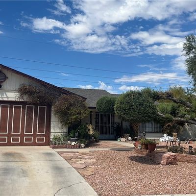 Address Withheld, Las Vegas, NV 89142