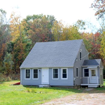 Address Withheld, Litchfield, CT 06759