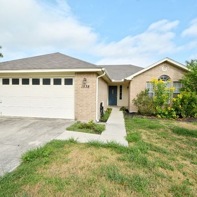 Address Withheld, New Braunfels, TX 78130