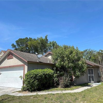 Address Withheld, Orlando, FL 32811