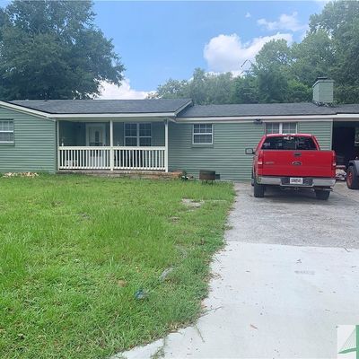 Address Withheld, Savannah, GA 31405